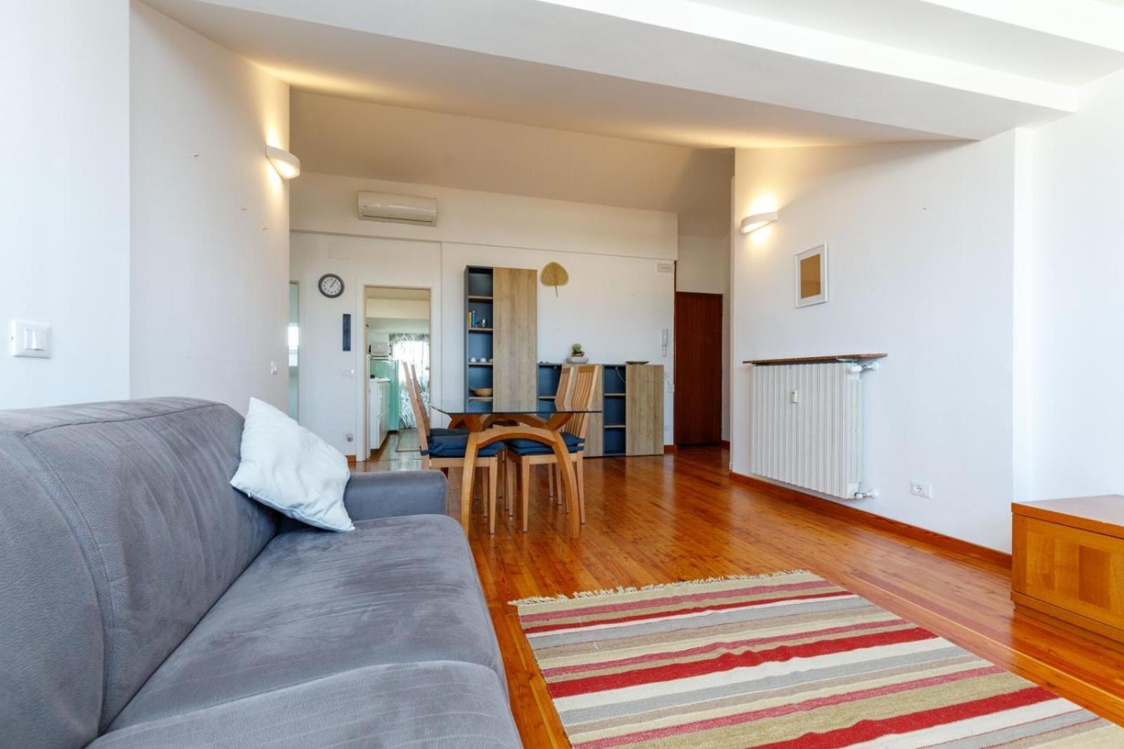 Apartamento Easymoon