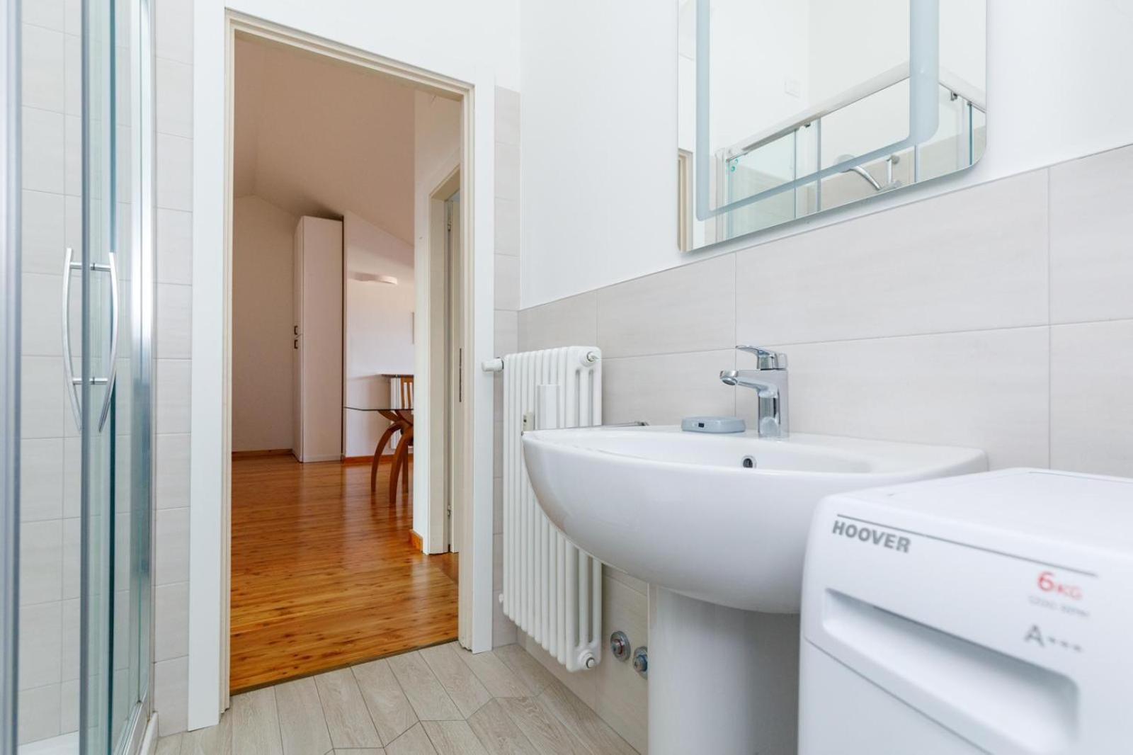 Easymoon Appartement Mestre