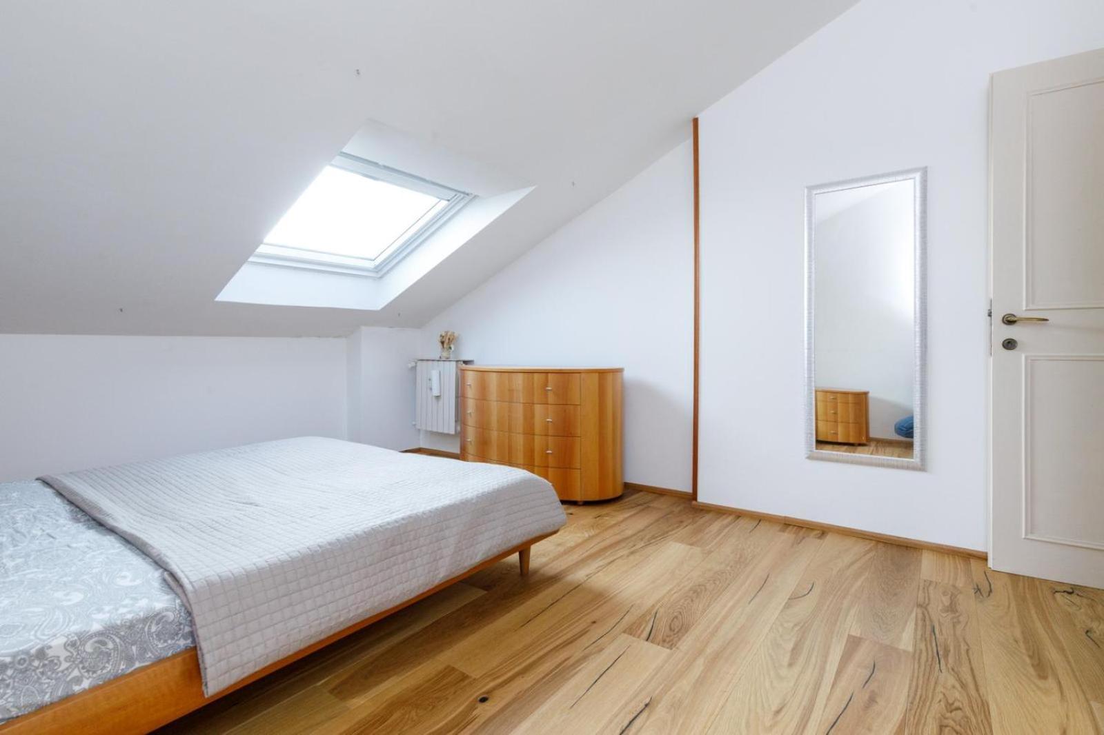 Easymoon Appartement Mestre