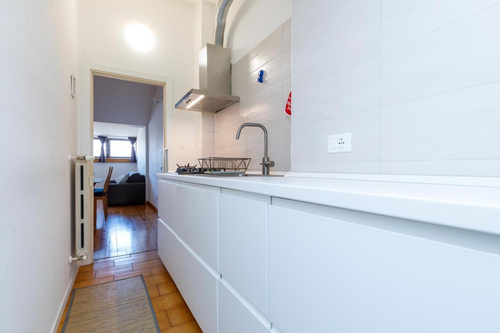 Easymoon Appartement *